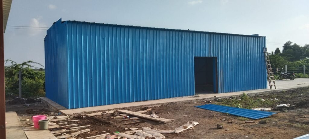 STORAGE & UTILITY SOLUTIONS