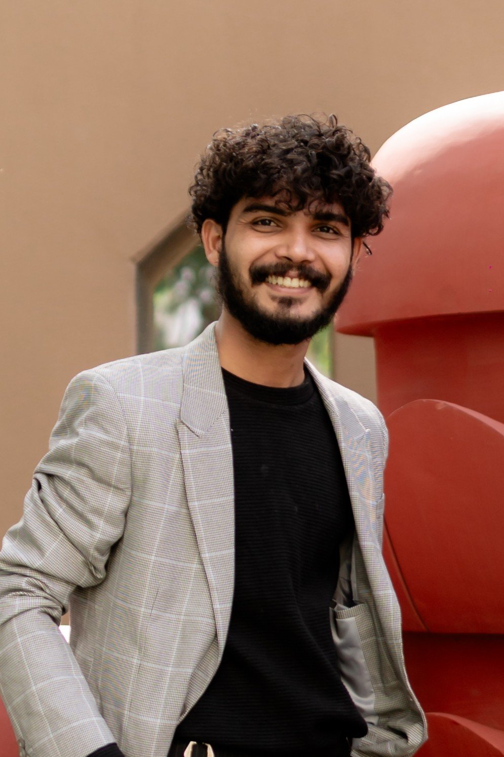 Jashvant Prajapati – Founder of CMM Prefab